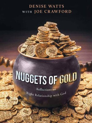 cover image of Nuggets of Gold